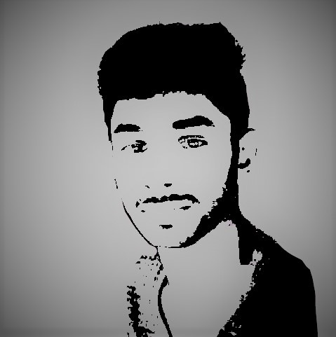 Pushpanathan Krishanth